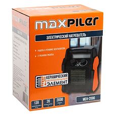 Тепловая пушка Maxpiler MEH-2000