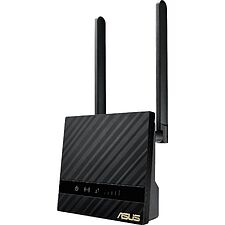Маршрутизатор ASUS 4G-N16 (90IG07E0-MO3H00)