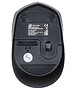 Мышь Oklick 488MW черный (1196560)
