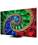 Телевизор TCL 85RM7L черный
