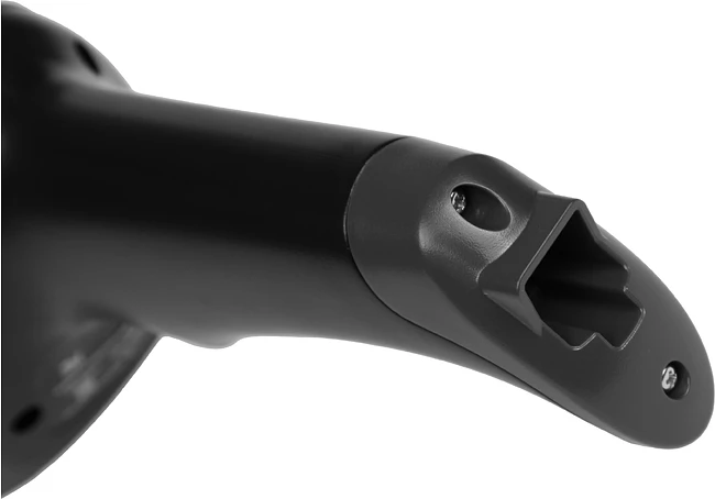 Сканер штрих-кода Mertech 2310 P2D Superlead черный (4865)