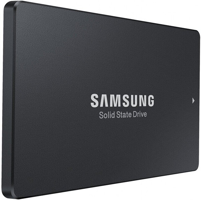 SSD диск Samsung 7680GB (MZ7LH7T6HMLA-00005)