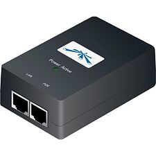 PoE-инжектор Ubiquiti POE-48-24W