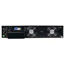 Источник бесперебойного питания PowerMan Online 6000 RT