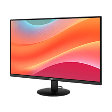 Монитор MSI Pro MP242L черный (9S6-3PD5CT-016)