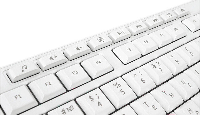 Клавиатура Gembird KB-8430M (18727)