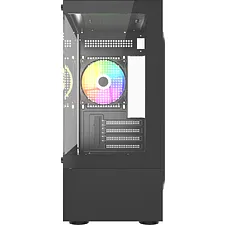 Корпус Accord ACC-285-02B без БП черный