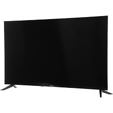 Телевизор StarWind SW-LED50UG403 черный