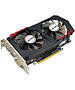 Видеокарта Afox GTX 1050 Ti Gaming 4GB GDDR5 (AF1050TI-4096D5H2-V6)