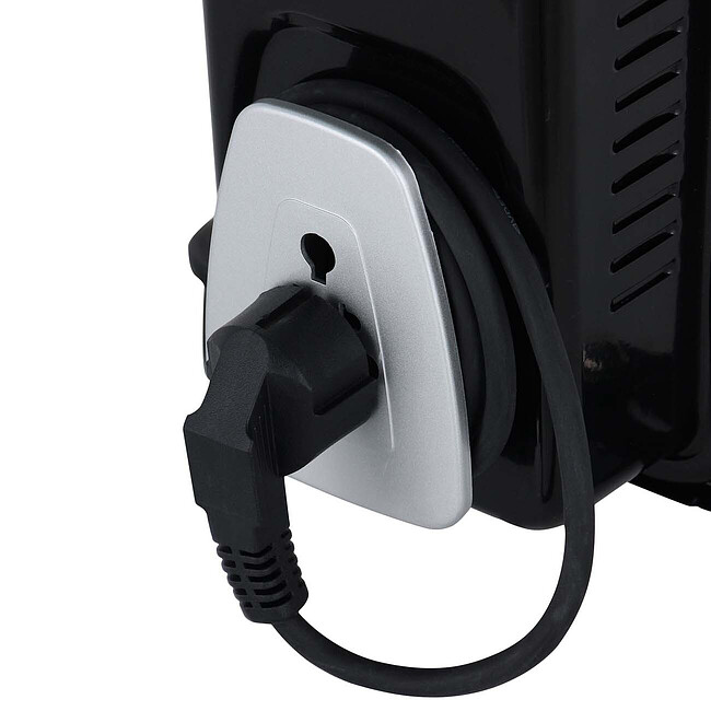 Конвектор Vitek VT-1717