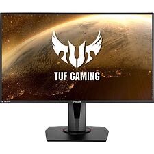 Монитор Asus TUF Gaming VG279QM (90LM05H0-B01370) Монитор Asus TUF Gaming VG279QM (90LM05H0-B01370)