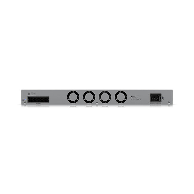 Коммутатор Ubiquiti USW-Pro-Max-48-PoE