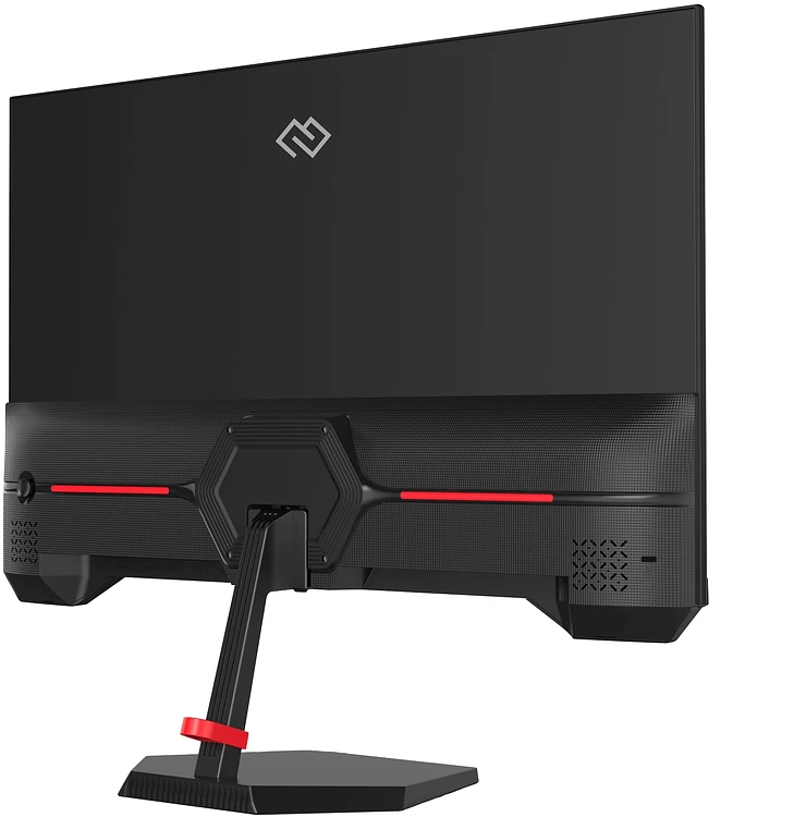 Монитор Digma Overdrive 27P511F черный (DM27SG01)