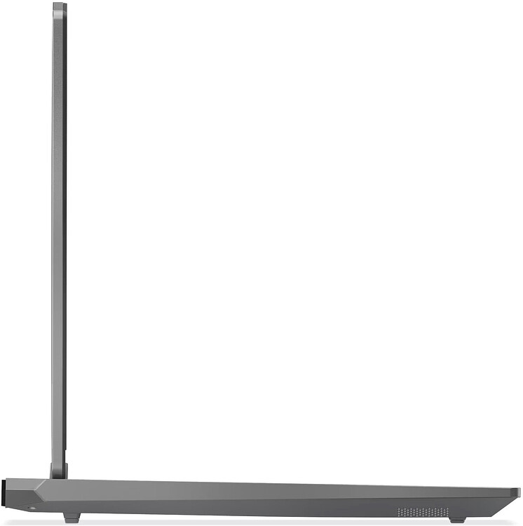 Ноутбук Lenovo LOQ 15AHP10 Luna Grey (83JG00DLRK)