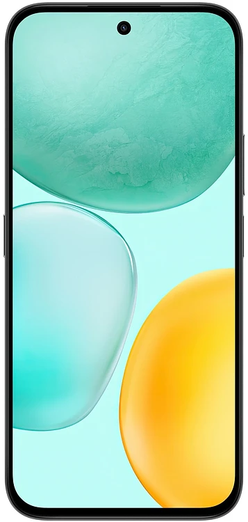 Смартфон Honor X6c 6GB/256GB NIC-LX1 Midnight Black (5109BSWA)