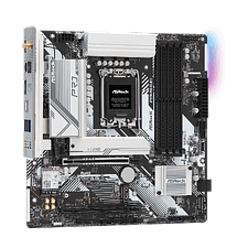 Материнская плата ASRock B760M Pro RS WiFi