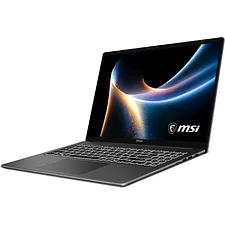 Ноутбук MSI MS-26U2 Modern 16S AI+ G3MG-031XBY Platinum Gray (9S7-26U211-031)