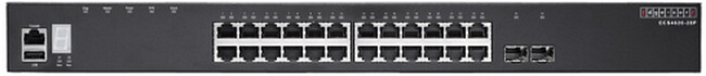 Коммутатор Edge-core ECS4620-28P