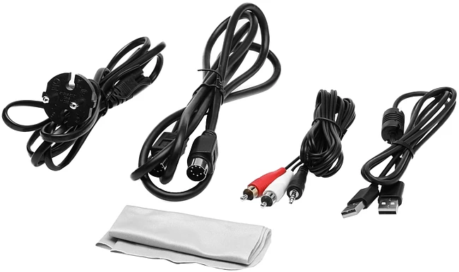 Акустика Edifier QR65 черный