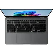 Ноутбук Samsung Galaxy Book 5 360 Grey (NP750QHA-LG1IN)