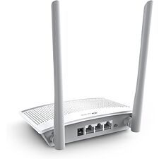 Wi-Fi роутер TP-Link TL-WR820N