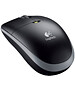 Набор периферии Logitech Wireless Combo MK330 черный (920-003995)