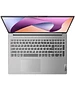 Ноутбук Lenovo IdeaPad Slim 5 16ABR8 Cloud Grey (82XG0097RK)