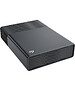 Внешний накопитель Seagate One Touch Desktop Hub 8ТB (STNB8000400)