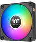 Комплект вентиляторов для корпуса Thermaltake CT120 EX ARGB 3-Fan Pack черный (CL-F181-PL12SW-A)
