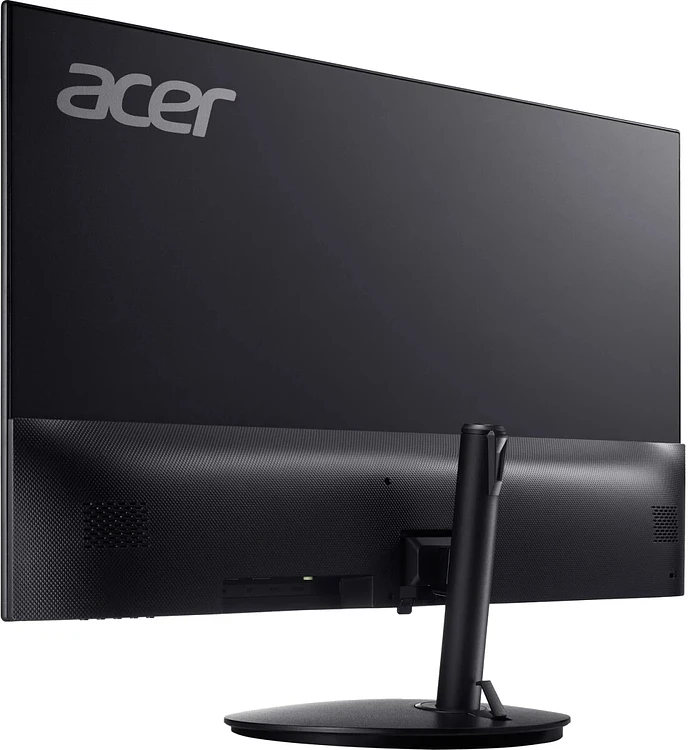 Монитор Acer 27 SH272UP1bmiphx черный (UM.HS2CD.105)