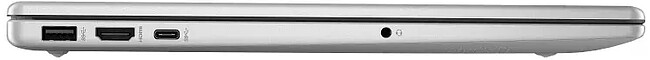 Ноутбук HP i5-fd135TU Silver (C72QKPA)