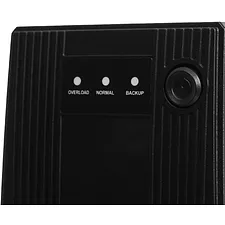 Источник бесперебойного питания Marsriva MR-UF850 (31053178)