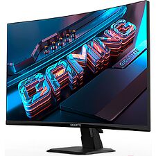 Монитор GigaByte GS27FC черный