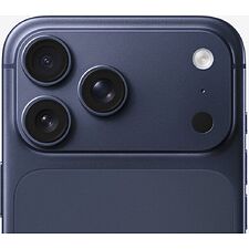 Смартфон Apple iPhone 17 Pro Max A3526 512GB Deep Blue (MFYU4ZA/A)