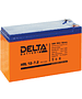 Аккумулятор для ИБП Delta HR 12-7.2