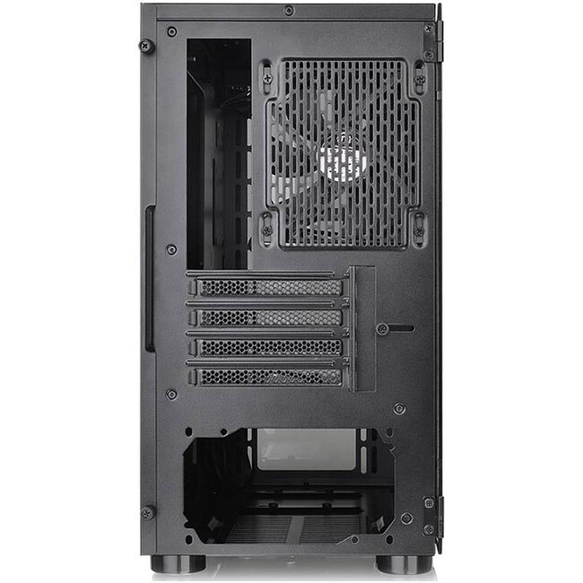 Корпус Thermaltake V150 TG (CA-1R1-00S1WN-00)