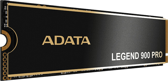 SSD диск A-Data Legend 900 Pro 4TB (SLEG-900P-4TCS)