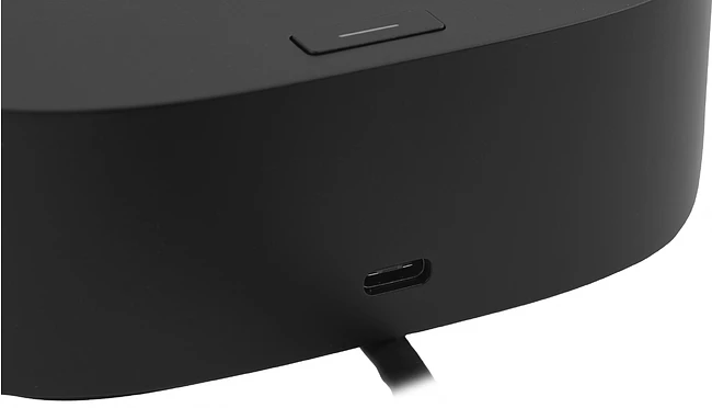 Док-станция HP USB-C G5 (5TW10AA)