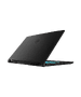 Ноутбук MSI Katana 17 B13UCR-1612XRU Black (9S7-17L541-1612)