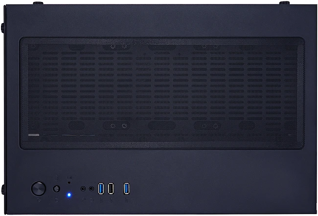 Компьютер Bloody BD-PC CZ79C3 32Gb/1Tb черный (2129071)
