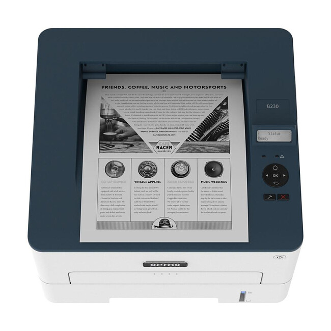 Принтер Xerox B230V_DNI