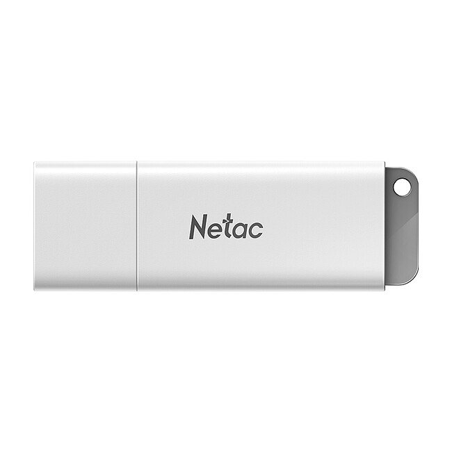 USB Flash-накопитель Netac NT03U185N-128G-20WH 128 GB