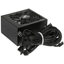 Блок питания Zalman MegaMax 800W (ZM800-TXII)