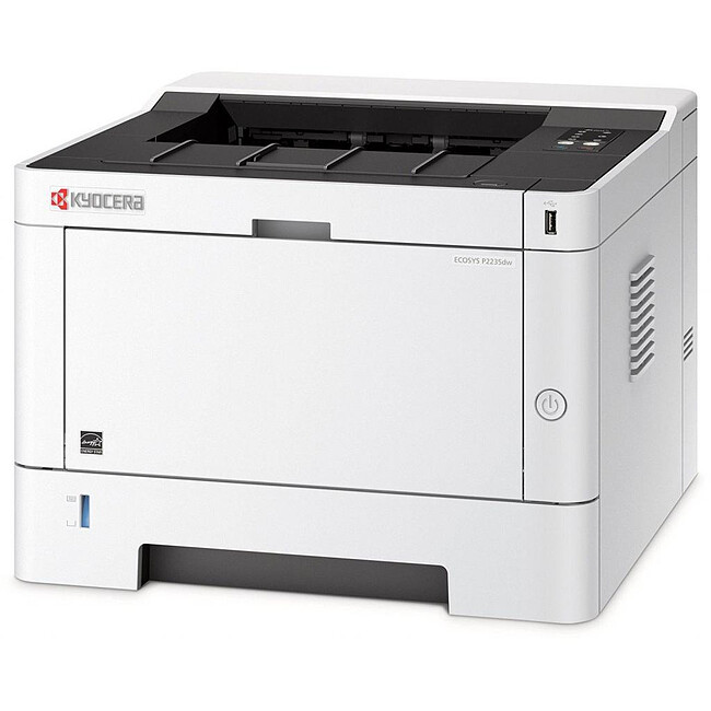 Принтер Kyocera P2235dw (1102RW3NL0)