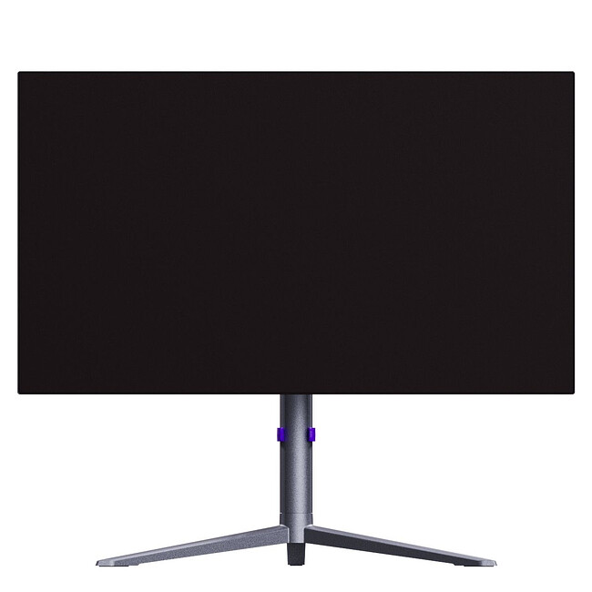 Монитор KTC G27P6 Black/Silver Монитор KTC G27P6 Black/Silver