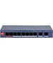 Коммутатор Dahua DH-CS4010-8ET2GT-110