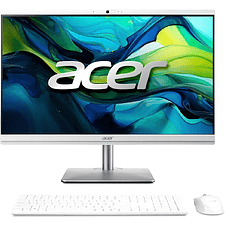 Моноблок Acer Aspire C24-195ES серебристый (DQ.BM4CD.002)