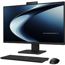 Моноблок ASUS ExpertCenter P400 AiO P440VAK-BPC1510 Black (90PT03X5-M017S0) Моноблок ASUS ExpertCenter P400 AiO P440VAK-BPC1510 Black (90PT03X5-M017S0)