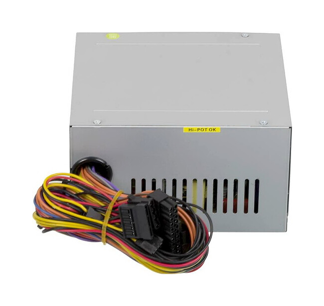 Блок питания Accord ACC-P300W ATX 300W