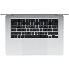 Ноутбук Apple MacBook Air 15" (A3448) M5 Silver (MDVC4LL/A)
